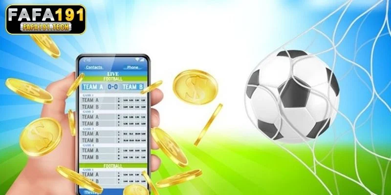 Nhà cái triển khai chuyên mục live tỷ số cực đỉnh